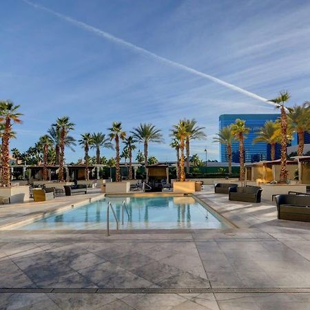 Mgm Signature-07-620 1Br 2Ba Balcony Suite Las Vegas Ngoại thất bức ảnh