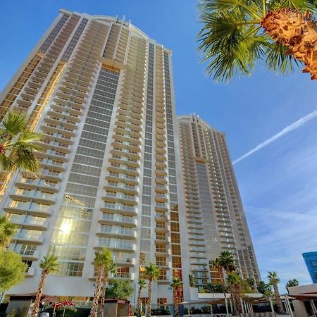 Mgm Signature-07-620 1Br 2Ba Balcony Suite Las Vegas Ngoại thất bức ảnh