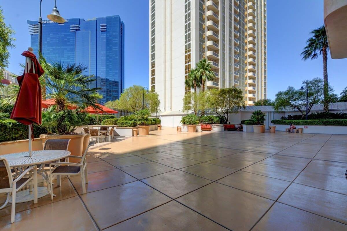 Mgm Signature-07-620 1Br 2Ba Balcony Suite Las Vegas Ngoại thất bức ảnh