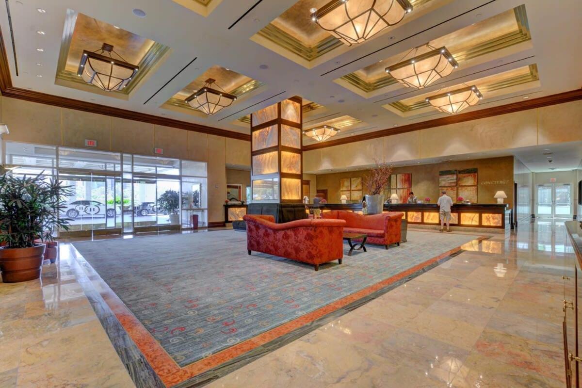 Mgm Signature-07-620 1Br 2Ba Balcony Suite Las Vegas Ngoại thất bức ảnh