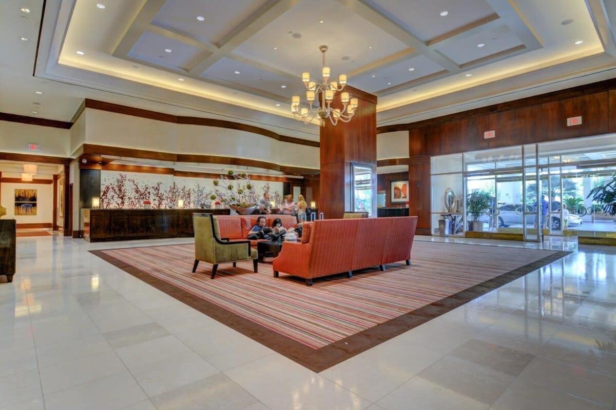 Mgm Signature-07-620 1Br 2Ba Balcony Suite Las Vegas Ngoại thất bức ảnh