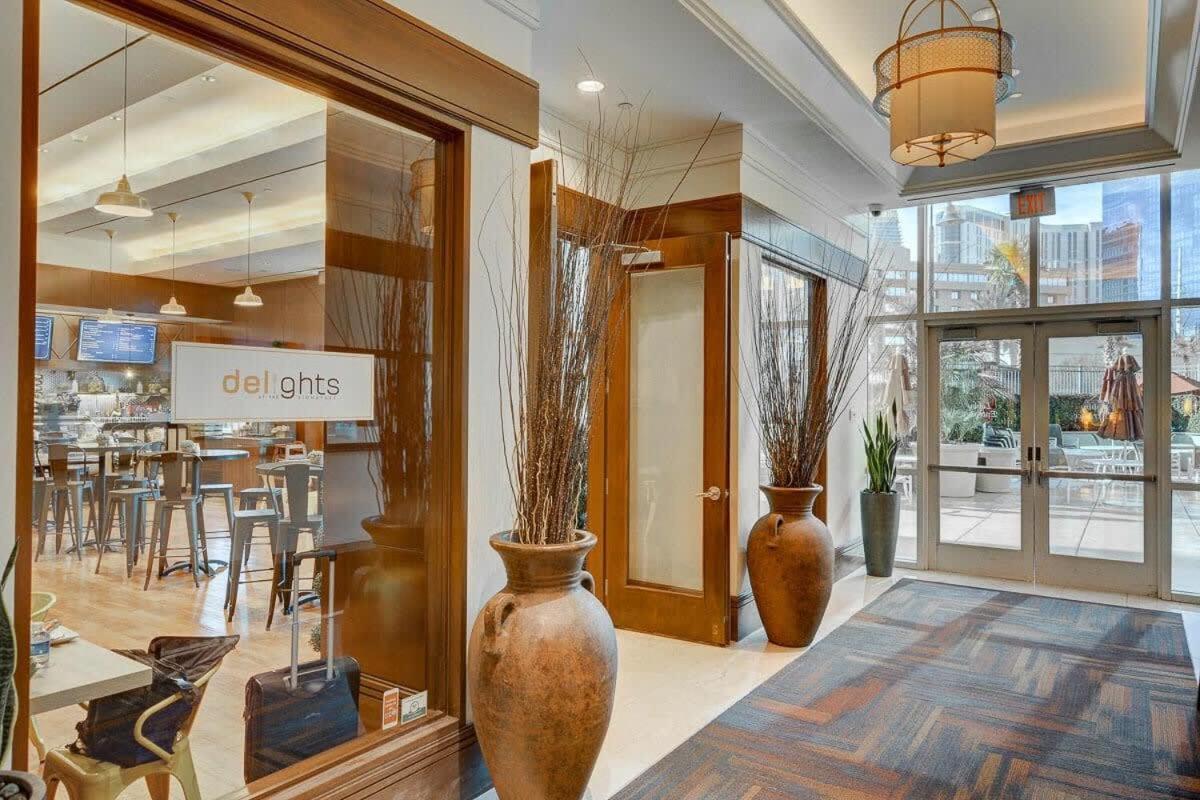 Mgm Signature-07-620 1Br 2Ba Balcony Suite Las Vegas Ngoại thất bức ảnh