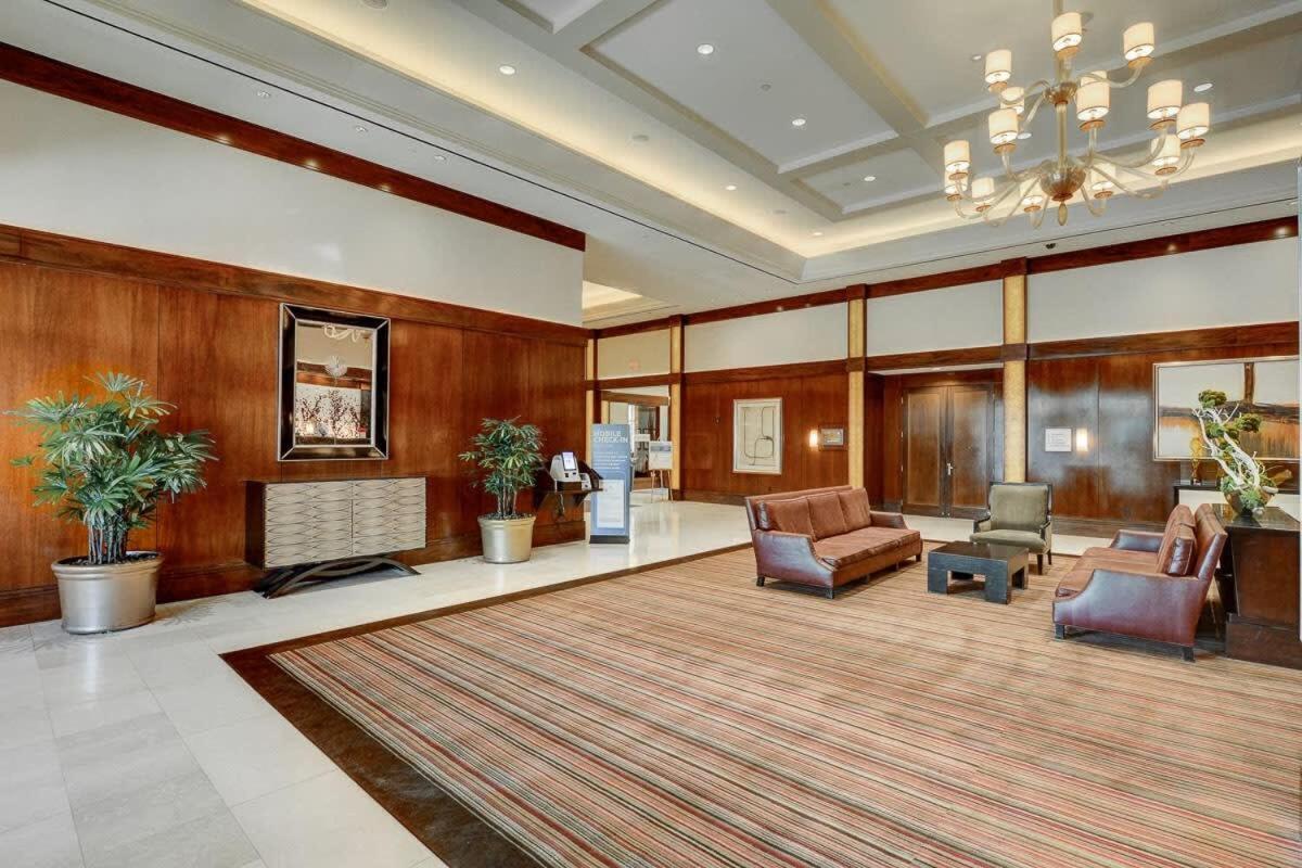 Mgm Signature-07-620 1Br 2Ba Balcony Suite Las Vegas Ngoại thất bức ảnh