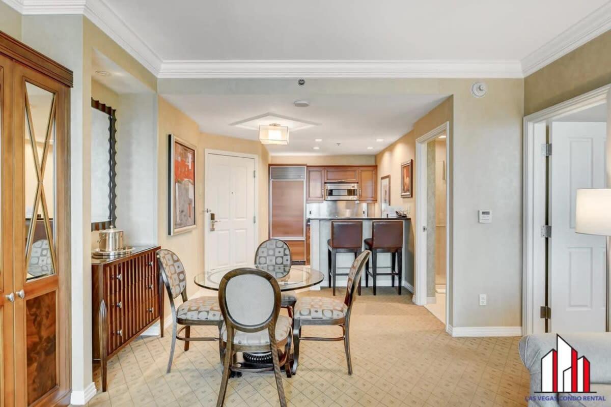 Mgm Signature-07-620 1Br 2Ba Balcony Suite Las Vegas Ngoại thất bức ảnh