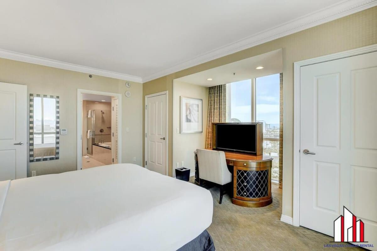 Mgm Signature-07-620 1Br 2Ba Balcony Suite Las Vegas Ngoại thất bức ảnh