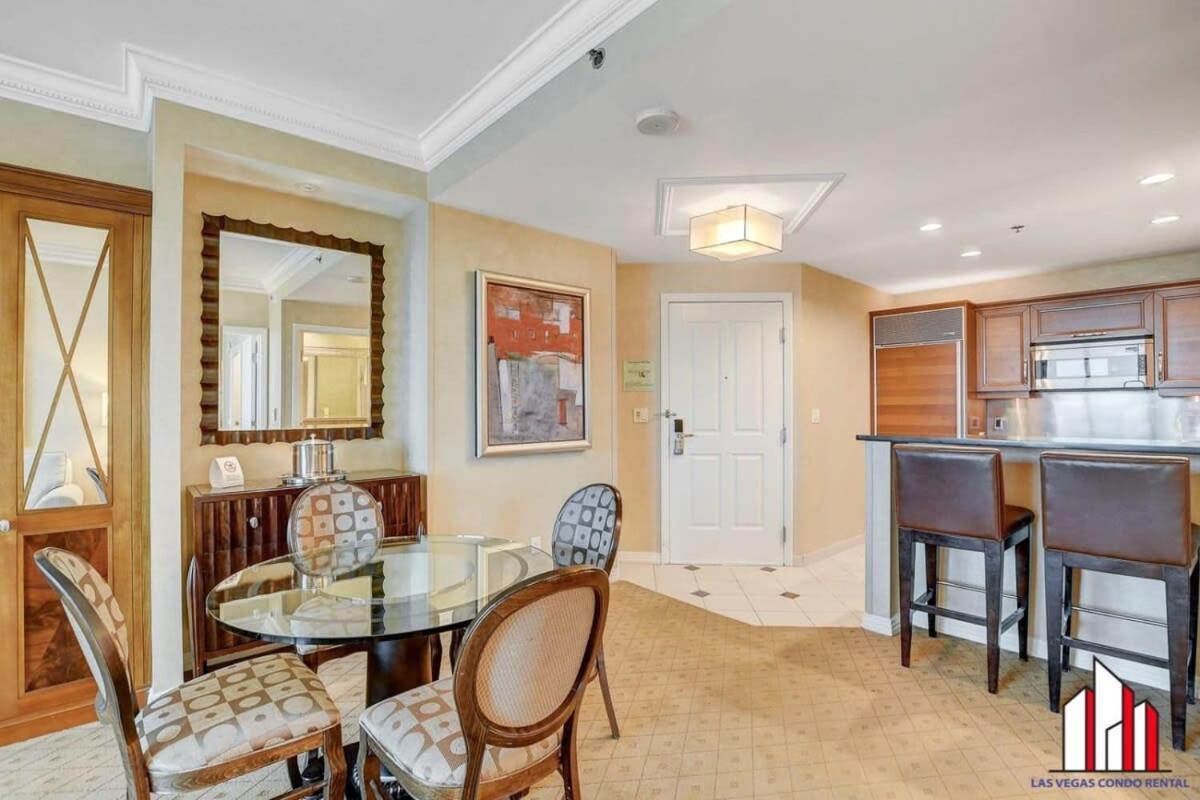 Mgm Signature-07-620 1Br 2Ba Balcony Suite Las Vegas Ngoại thất bức ảnh