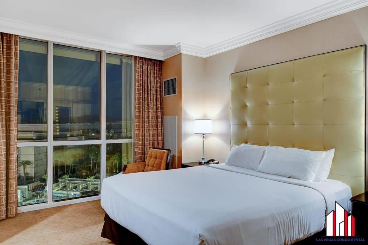 Mgm Signature-07-620 1Br 2Ba Balcony Suite Las Vegas Ngoại thất bức ảnh