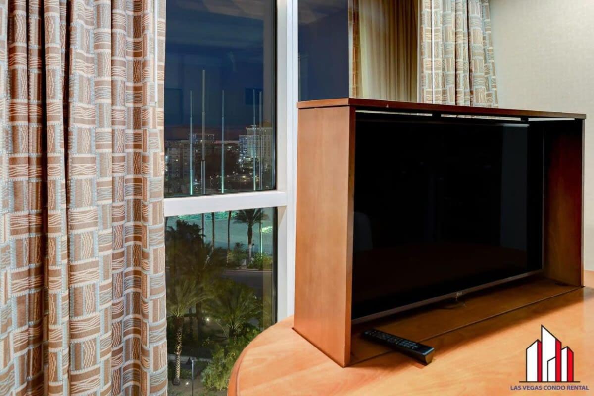 Mgm Signature-07-620 1Br 2Ba Balcony Suite Las Vegas Ngoại thất bức ảnh